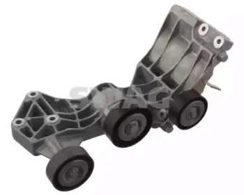 Натяжитель ремня, клиновой зубча SWAG купить